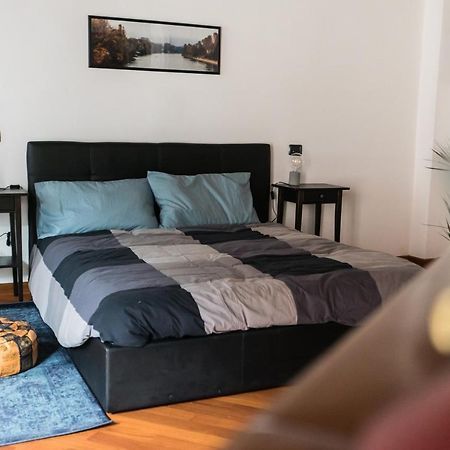 Orpheus Apartment Torino Kültér fotó
