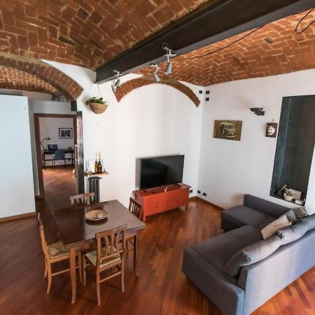 Orpheus Apartment Torino Kültér fotó