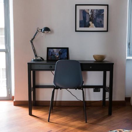 Orpheus Apartment Torino Kültér fotó