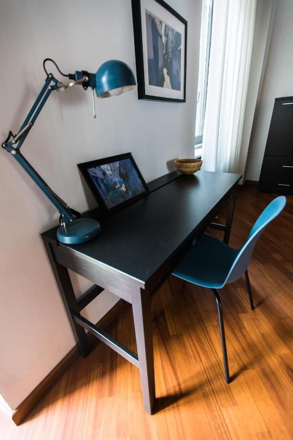 Orpheus Apartment Torino Kültér fotó