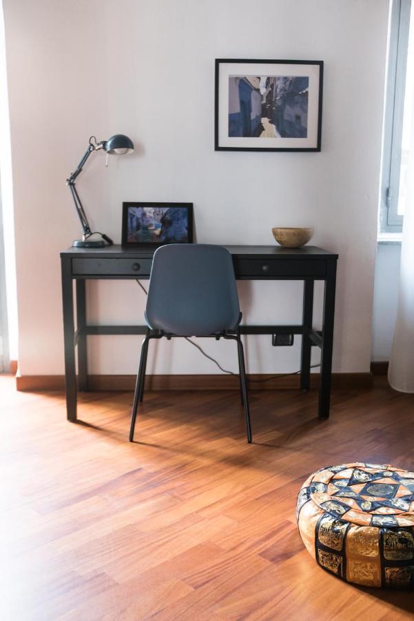 Orpheus Apartment Torino Kültér fotó