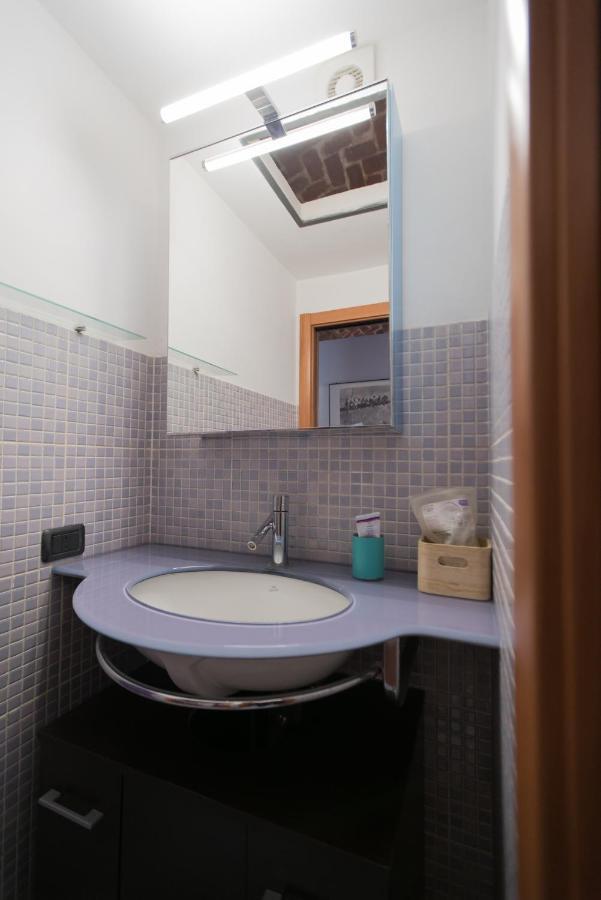 Orpheus Apartment Torino Kültér fotó