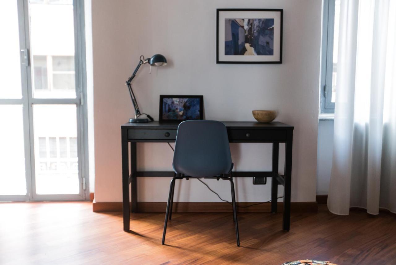 Orpheus Apartment Torino Kültér fotó