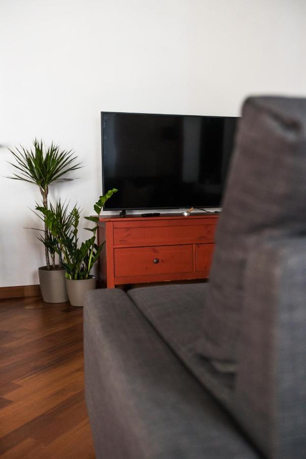 Orpheus Apartment Torino Kültér fotó